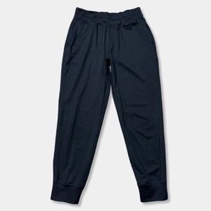 Zella Black Athletic Jogger Pants